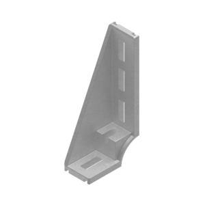 3842523583 Bosch Rexroth Bracket (standard) 45x180