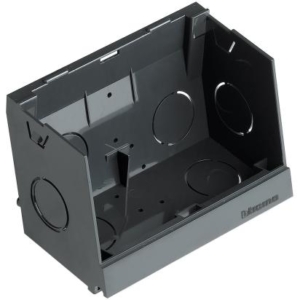 150719 BTicino prewiring module for scomprsa turrets 810 and 1620 modules art. 150701234