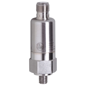 VTV121 IFM - VIBRATION TRANSMITTER Ifm electronic vibration sensor, 50mm/s, 20 mA, 720 , max 125 C, 22 ( ) x 63.25 mm