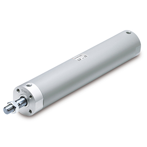 CDG1BA32-100Z SMC SMC CDG1BA32-100Z cyl, air, dbl act, CG/CG3 ROUND BODY CYLINDER