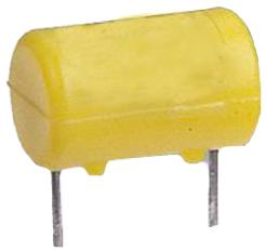 0259.250T Littelfuse Non-resettable fuse F Littelfuse, 250mA, 125V cacc, cable Radial