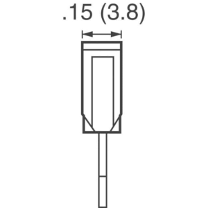 0297030.WXNV Littelfuse Littelfuse blade car fuse, 30A, 32V dc, with Mini blade