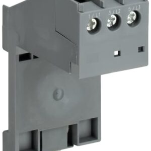 1SAX101110R0001 ABB - DB16E DB16E Single Mounting Kit