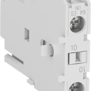 1SAL100514R9906 ABB - MARL101AT MARL101AT Auxiliary Contact Block