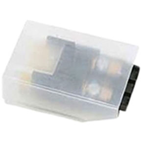 01520900TXN Littelfuse Fuseholder cover for mounting on Littelfuse base, length 67.3mm Fuseholder MAXI series