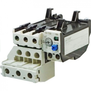 TH-T50KP 35A  Mitsubishi Overload Relay. Ith = 30,0 ~ 40,0A; for S(D)-T35, 50