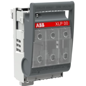 1SEP101917R0001 ABB - XLP00-A60/60-A-3BC-above XLP00-A60/60-A-3BC-above Fuse Switch Disconnector