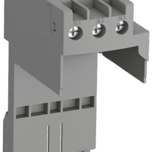 1SAX101910R1001 ABB - DB19EF DB19EF Single Mounting Kit