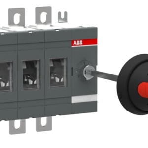 1SCA022720R0400 ABB - OT200E40P OT200E40P SWITCH-DISCONNECTOR