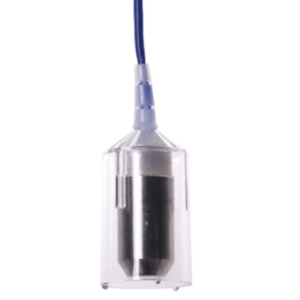 072.02.06 Finder Finder 72 series electrode, Vertical mounting, Relay output
