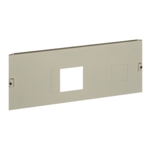 03286 Schneider Electric FRONT PLATE CVS 630 HORIZONTAL FIXED TOGGLE W850 6M