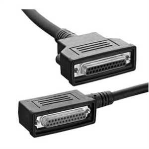 R419500465 Aventics - CON-MP-FA-DSUB-25-10000-PUR-OW-25 AVENTICS Multipole Connector, CON-MP Series R419500465