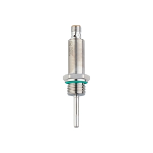 TA2415 IFM - TA-050CLER12-A-ZVG/US RTD PT1000 ifm electronic sensor, 6mm, L. 50mm, 150 C max, IO-Link
