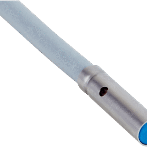 6058024 Sick - IH03-01BNSVU2K Proximity sensor Cylindrical, NPN normally open, detection 1 mm, 10 30 V.