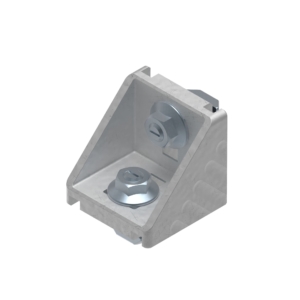3842530259 Bosch Rexroth Bracket 50x50 set (standard)