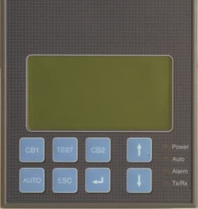 1SDA065524R1 ABB - ATS022 AUTO.TRAN.SWITCH ADVANCED CONTROL ATS022 AUTO.TRAN.SWITCH ADVANCED CONTROL