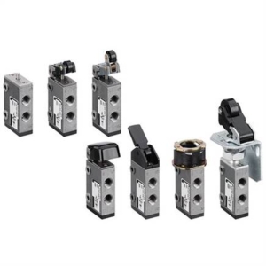 R422002211 Aventics - VVST-3/2SR-PAN AVENTICS Valve 3/2, ST Series R422002211