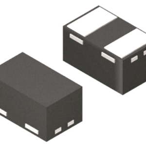 SP3031-01ETG Littelfuse Littelfuse, SP3031-01ETG, Uni-Directional TVS Diode Array, 2-Pin SOD-882