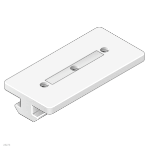 3842530329 Bosch Rexroth Slider, flat N10