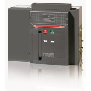 1SDA059068R1 ABB - E3H/EMS25004p1000VDCFHRnew SACE EMAX CIRCUIT BREAKER SWITCH-DISCONNECTOR E3H/E MS 2500A 1000V DC FOUR-POLE FIXED WITH TERMINALES REAR HORIZONTAL NEW