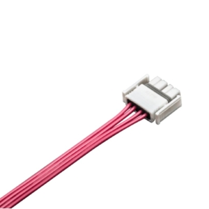 SSL12-P4LP0-M20A04 Amphenol Amphenol Industrial wire-to-board cable, L. 4m