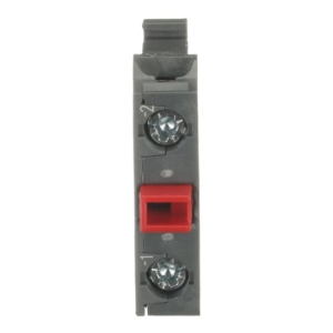 1SFA611610R2010 ABB - MCB-01B MCB-01B Contact Block