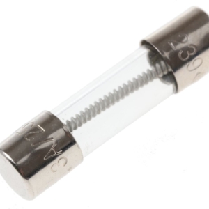0239003.MXP Littelfuse Littelfuse cartridge fuse 239, 3A, 5 x 20mm, T, 250V approx.