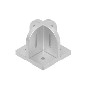 3842527553 Bosch Rexroth Base plate, 120x120