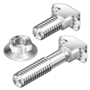 3842523920 Bosch Rexroth T-bolt M6x16