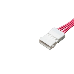SSL12-J4LJ0-020A04 Amphenol Amphenol Industrial wire-to-board cable, L. 4m