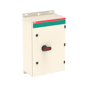 1SCA022602R0710 ABB - OT250KLUU3BZ OT250KLUU3BZ Encl. Switch Disconnector
