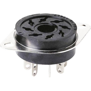 90.12 Finder Finder 90 socket for use with rel 60.12