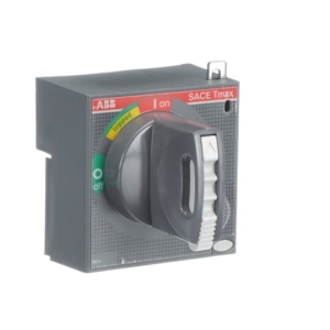 1SDA051381R1 ABB - RHD T1-T2-T3 STAND. DIRECT RHD T1-T2-T3 STAND. DIRECT