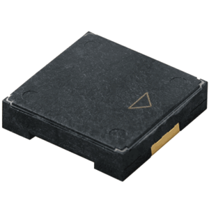 PKLCS1212E40A1-R1 Murata Murata piezo buzzer, 25V, 75dB, Siren tone, SMD