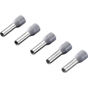 AS 4050.735 Rittal - 4050735 Rittal 4050.735 Cable lug 4 mm² Partially insulated Grey 500 pcs.