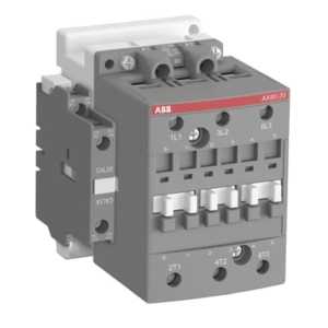1SBL371074R8011 ABB - AX65-30-11-80 AX65-30-11-80 220-230V50Hz/230-240V60Hz Contactor