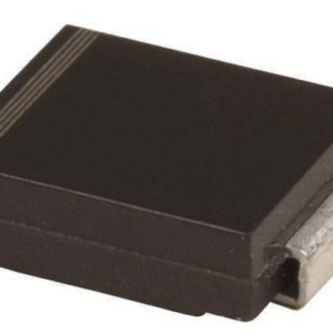 SMCJ30CA Littelfuse Taiwan Semiconductor TVS diode, Bidirectional, , SMD, clamping 48.4V, breakdown 33.3V, DO214AB SMC
