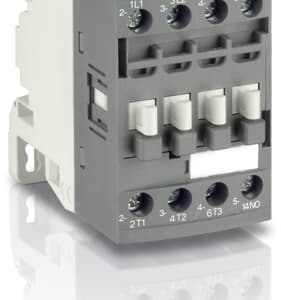 1SBL136061R2110 ABB - AF09ZB-30-10-21 AF09ZB-30-10-21 24-60V50/60HZ 20-60VDC Contactor