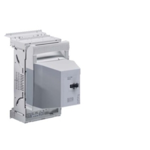 SV 9343.040 Rittal - 9343040 Disconnect switch with power fuse; NH00; 160A; 690VAC; Poles: 3
