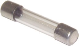 031202.5HXP Littelfuse Fuse: fuse; fast; 2.5A; 250VAC; cylindrical,glass