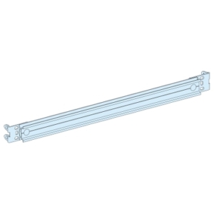 03590 Schneider Electric REAR MODULAR DEVICE RAIL W650