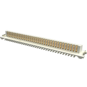 10162582-1134169LF Amphenol Conan Lite 1.00mm, Board to Board connector, Header, 69 position