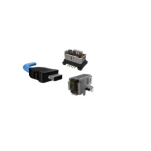 ND9AS3200 Amphenol Amphenol ICC female contact Through hole PCB mount