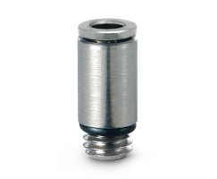 102250505 Norgren Pneufit press fittings