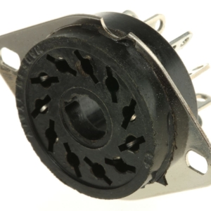 90.13 Finder Finder 90 socket for use with rel 60.13