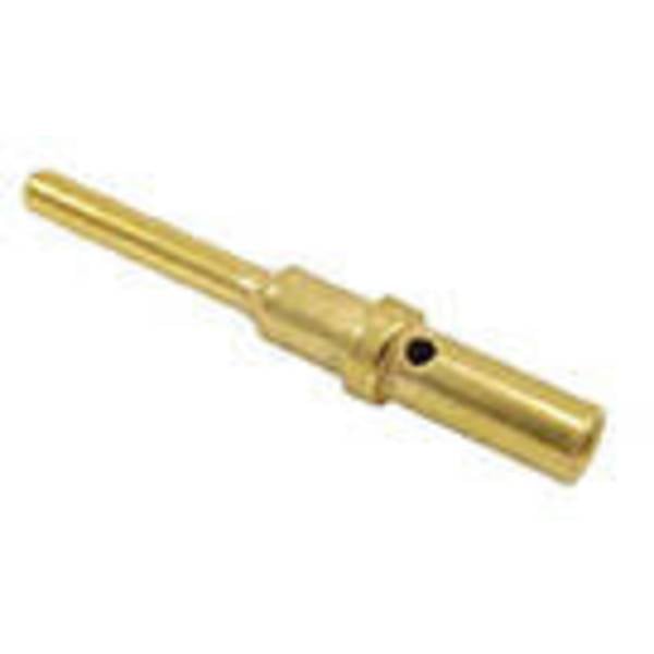 0460-202-1631 TE Connectivity TE Connectivity 0460-202-1631 Single male contact Series (circular connector): DT 1 pc. Alias: $$0460-202-1631, 0460-202-1631-AS, 0460-202-1631-MS, ZPF000000000133619 PIN, SOLID, SIZE 16, 16-20AWG, AU