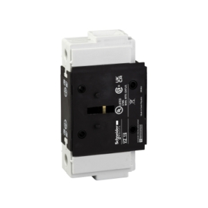 VZ16 Schneider Electric TeSys VARIO - additional earthing block - 175 A - for V5 / V6