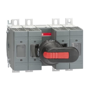 1SCA115884R1001 ABB - OS160GD22N2P OS160GD22N2P SWITCH FUSE