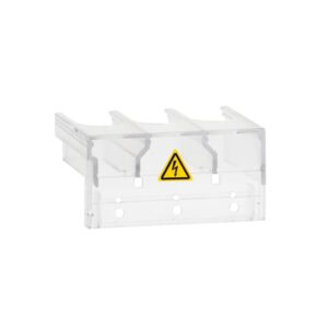 1SCA022379R9680 ABB - OTS125T3 OTS125T3 TERMINAL SHROUD