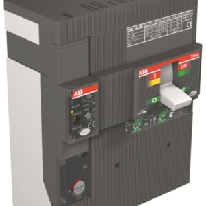 1SDA053869R1 ABB - RC222/1 REDUCED FOR T1 4p F RC222/1 REDUCED FOR T1 4p F